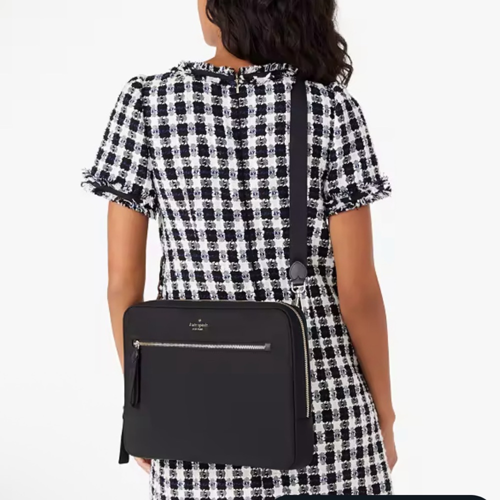 Chelsea Laptop Sleeve With Strap